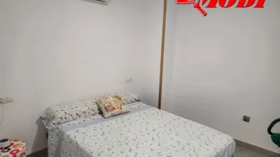 Apartment in Dúrcal photo 14