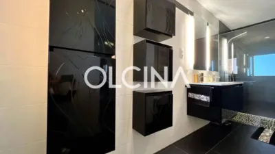 Chalet in Ibi photo 45