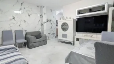 Apartment in Carrús Este-Camí dels Magros photo 13