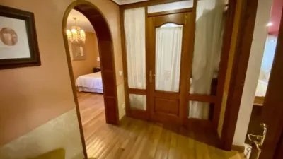 Chalet in Assa photo 30