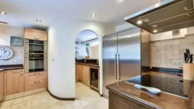 Chalet in Calpe - Calp photo 14
