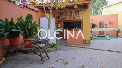 Chalet en Centro-Zona Alta photo 36