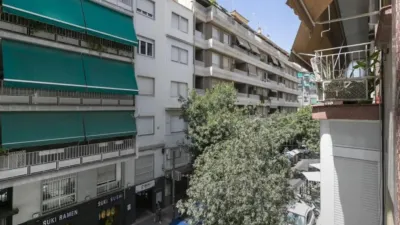 Apartment in Figares-San Antón photo 16