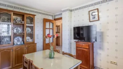 Chalet en Alfacar photo 14