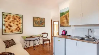 Chalet in Alcaudete photo 49