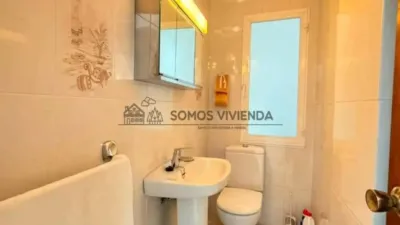 Apartment in Ourense Capital photo 16