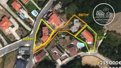 Chalet in O Pereiro de Aguiar photo 6