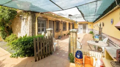 Chalet en Alfacar photo 10
