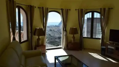 Chalet in Calpe - Calp photo 17