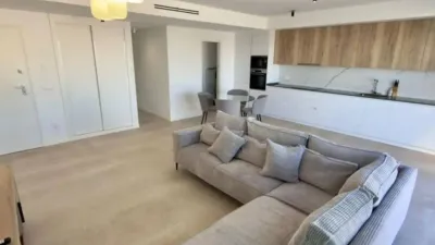 Apartment in Finestrat photo 12