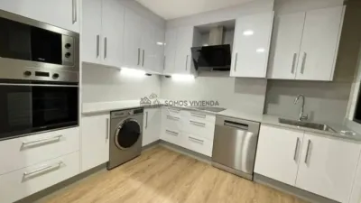 Apartment in Ourense City Centre photo 13