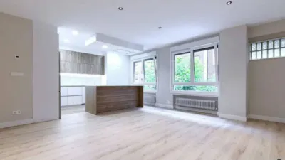 Apartment on Calle de Rodríguez Arias photo 2