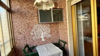 Apartment in Pont Nou photo 23