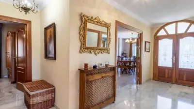 Chalet en Alfacar photo 15