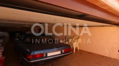 Chalet in Ibi photo 58