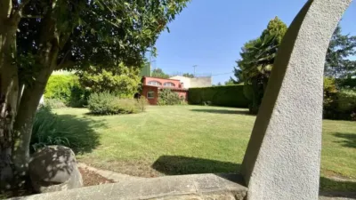 Chalet en Nalda photo 5