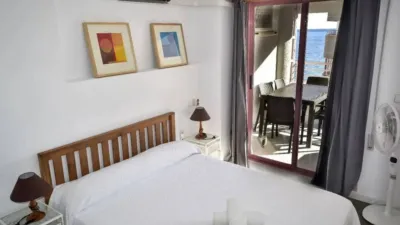 Piso en Calpe - Calp photo 22
