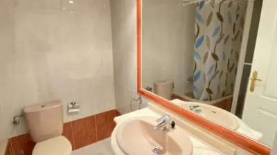 Apartment in Calpe - Calp photo 14