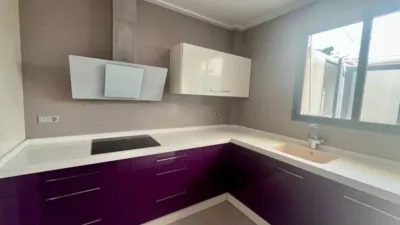 Chalet in Altabix photo 9