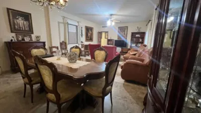 Apartment in La Carlota photo 12