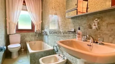 Chalet in O Pereiro de Aguiar photo 36