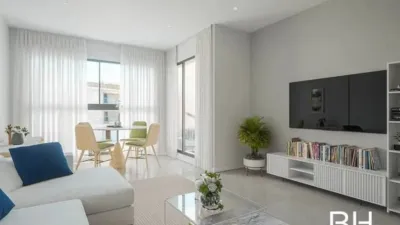 Apartment in Santomera photo 4