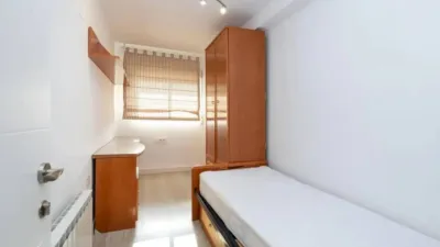 Apartment in Cartuja photo 10