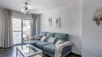 Apartment in Pasaje de Agustín Lara photo 7
