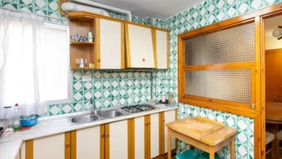 Apartment in Albolote photo 18