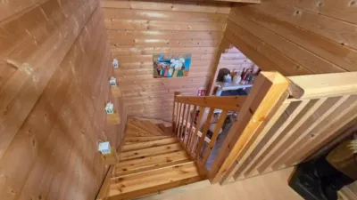 Chalet en Sant Jaume d'Enveja photo 41