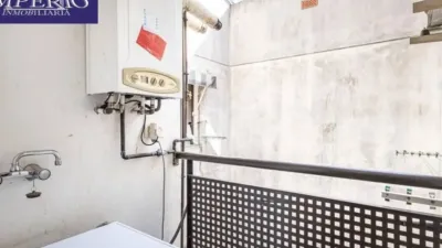 Duplex Penthouse for Sale in Alhendín photo 14