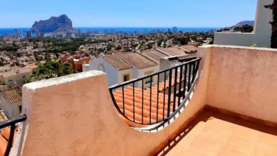 Chalet in Calpe - Calp photo 30