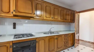 Apartment in Güéjar Sierra photo 25