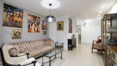 Apartment on Pedro Antonio de Alarcón Street photo 10