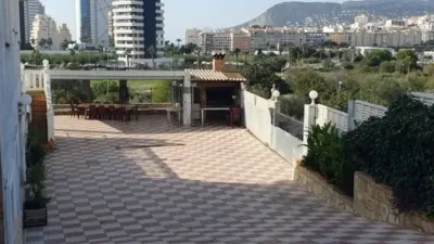 Chalet in Calpe - Calp photo 3