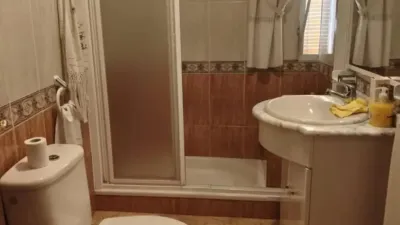 Chalet in Vilches photo 17