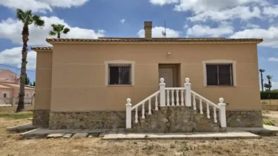 Casa - Más