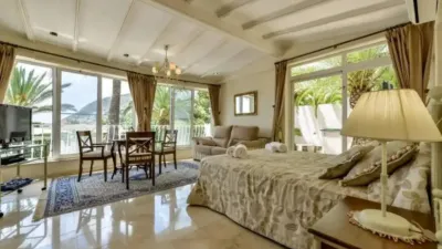 Chalet in Calpe - Calp photo 20