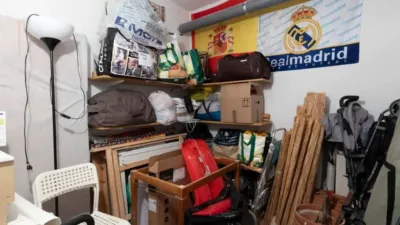 Attic in Alhendín photo 33