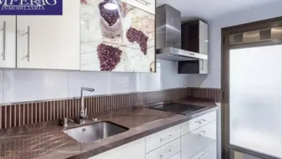 Duplex Penthouse for Sale in Alhendín photo 12