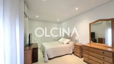 Chalet in Onil photo 20