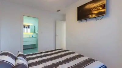 Penthouse in University Area photo 26