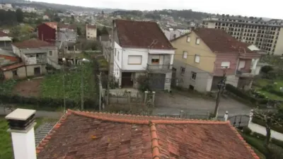 Chalet in Ourense Capital photo 30