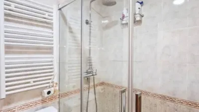 Chalet en San Antón-El Palmeral photo 59