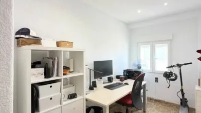 Apartment in the City Centre photo 32