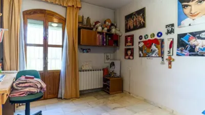 Chalet en Albolote photo 34
