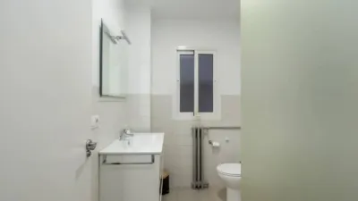 Apartment on Pedro Antonio de Alarcón Street photo 18