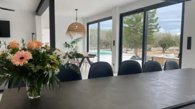 Chalet in Matola-La Foia-Las Bayas-La Marina photo 18