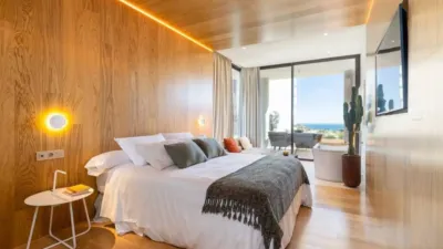 Fuengirola Penthouse photo 4