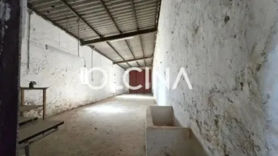 Rustic house in Banyeres de Mariola photo 15
